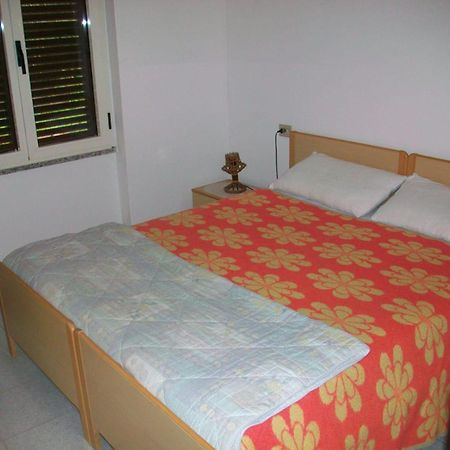 Bouganville Valledoria Exterior foto