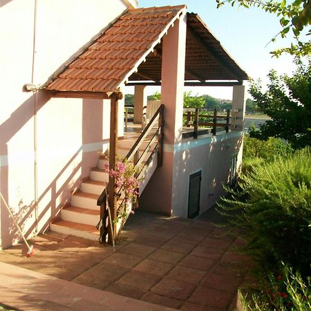 Bouganville Valledoria Exterior foto