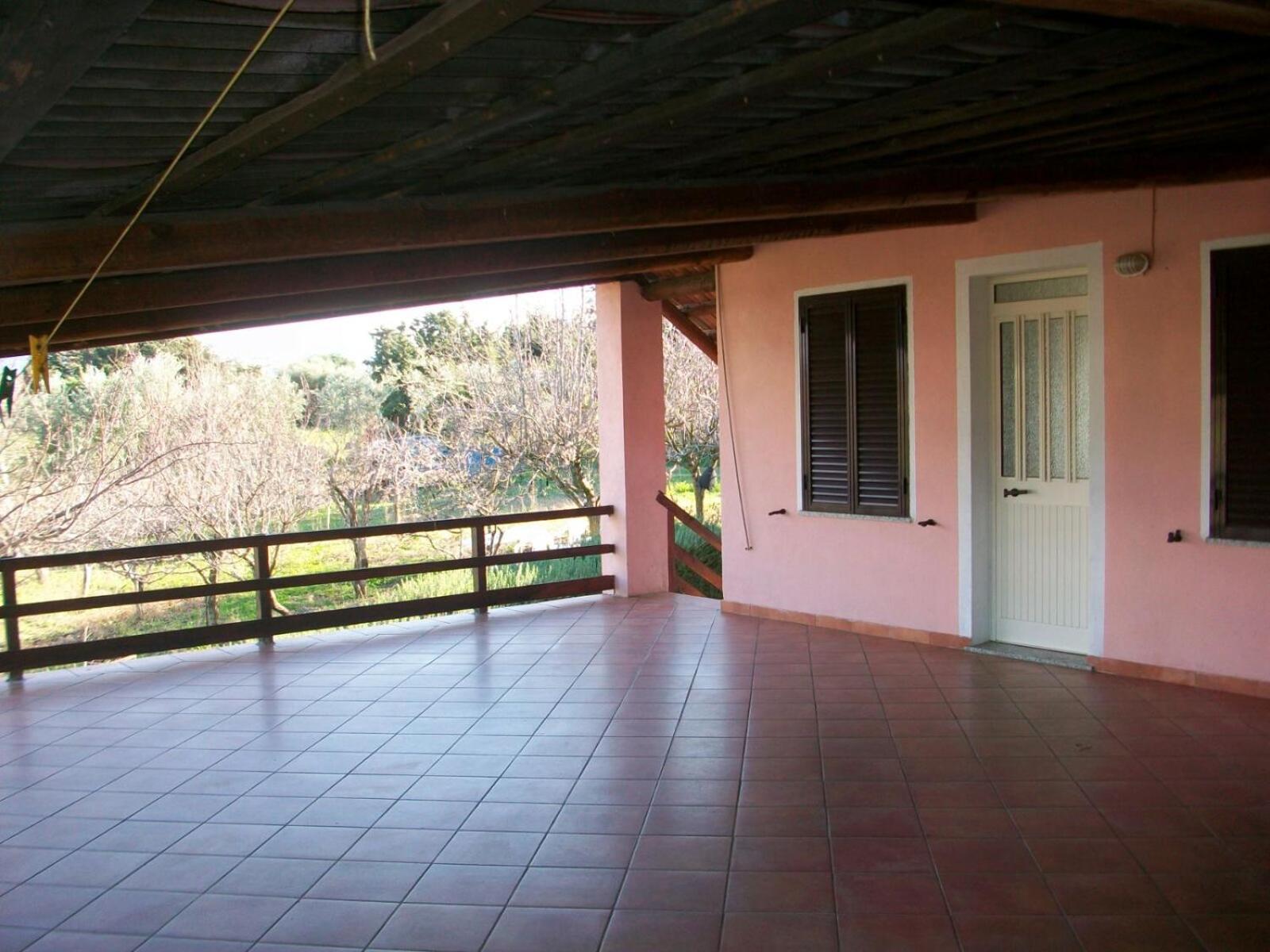 Bouganville Valledoria Exterior foto